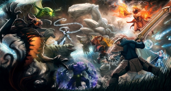 dota-2